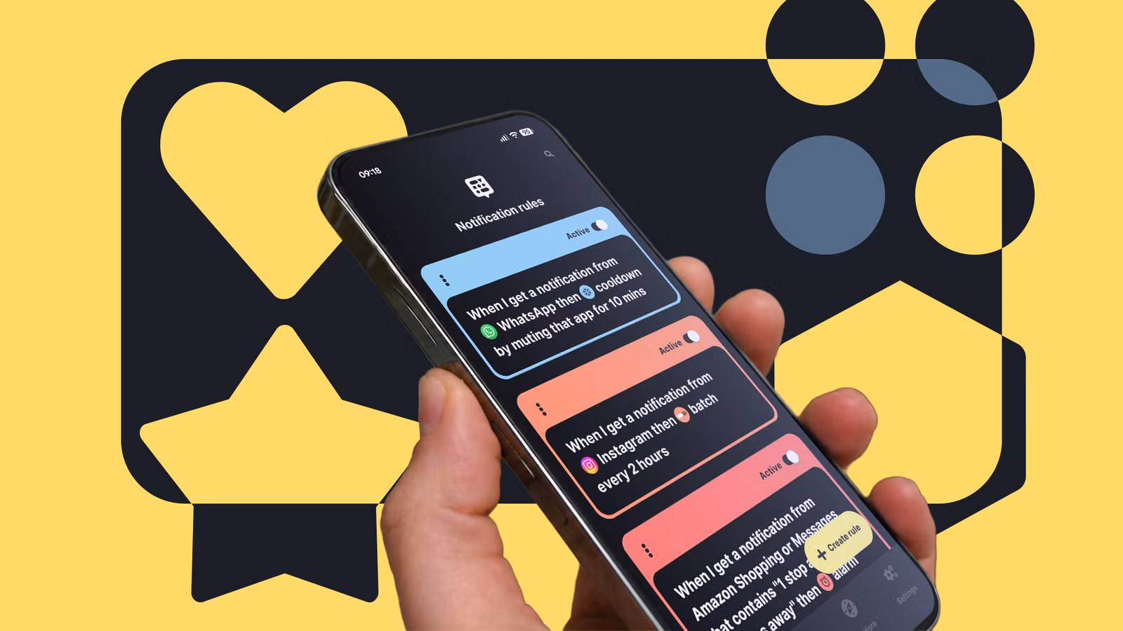 Five Hidden Android Features That Solve Daily Phone Frustrations