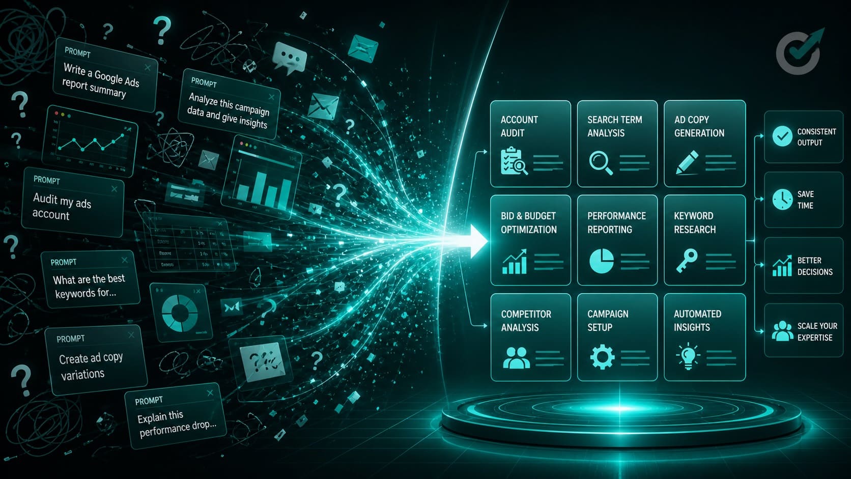 Enterprise AI Stacks Are Turning Into Unified Operating Systems