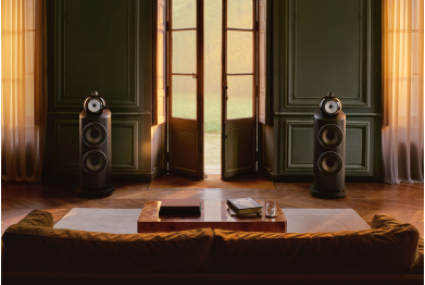 Bowers & Wilkins 801 D5 vs 800 Series Diamond D5: A Flagship Redefined