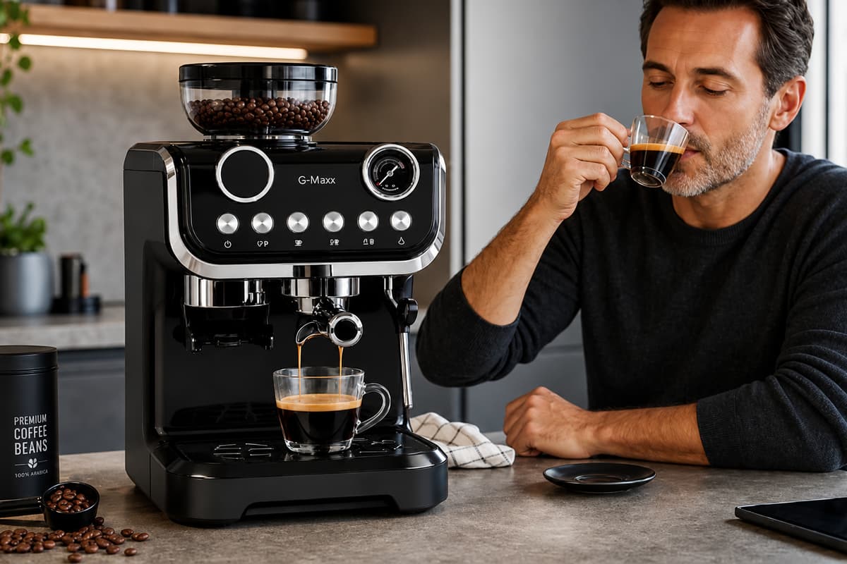 Three Kitchen Appliance Deals Worth Grabbing Now