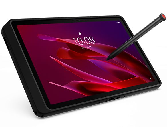 Lenovo ThinkTab X11 Brings Rugged, Removable‑Battery Design for $500