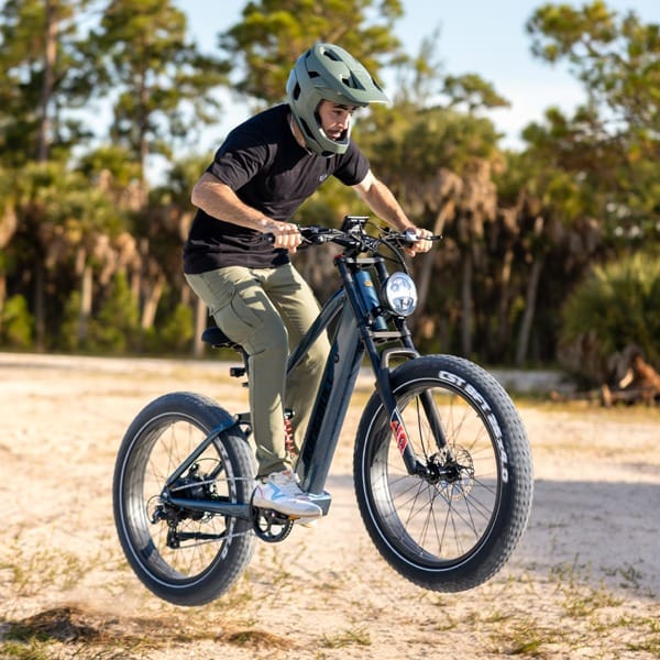 Prime Day Adventure Gear Deals: E-Bikes, Cycling Gear, and Travel Essentials Up to 55% Off