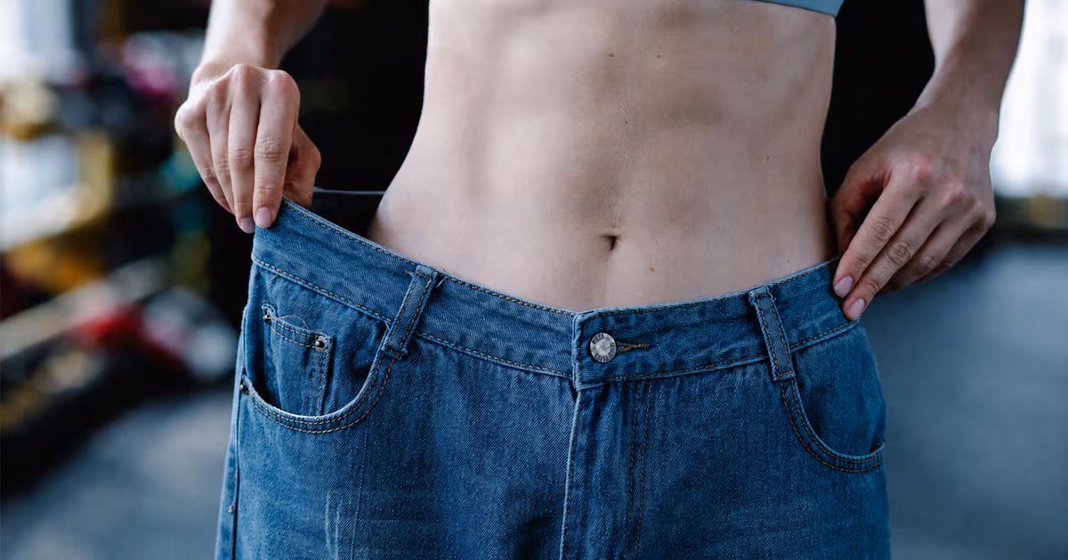 How GLP-1 Drugs Are Forcing a Rethink of Fashion Sizing and Fit