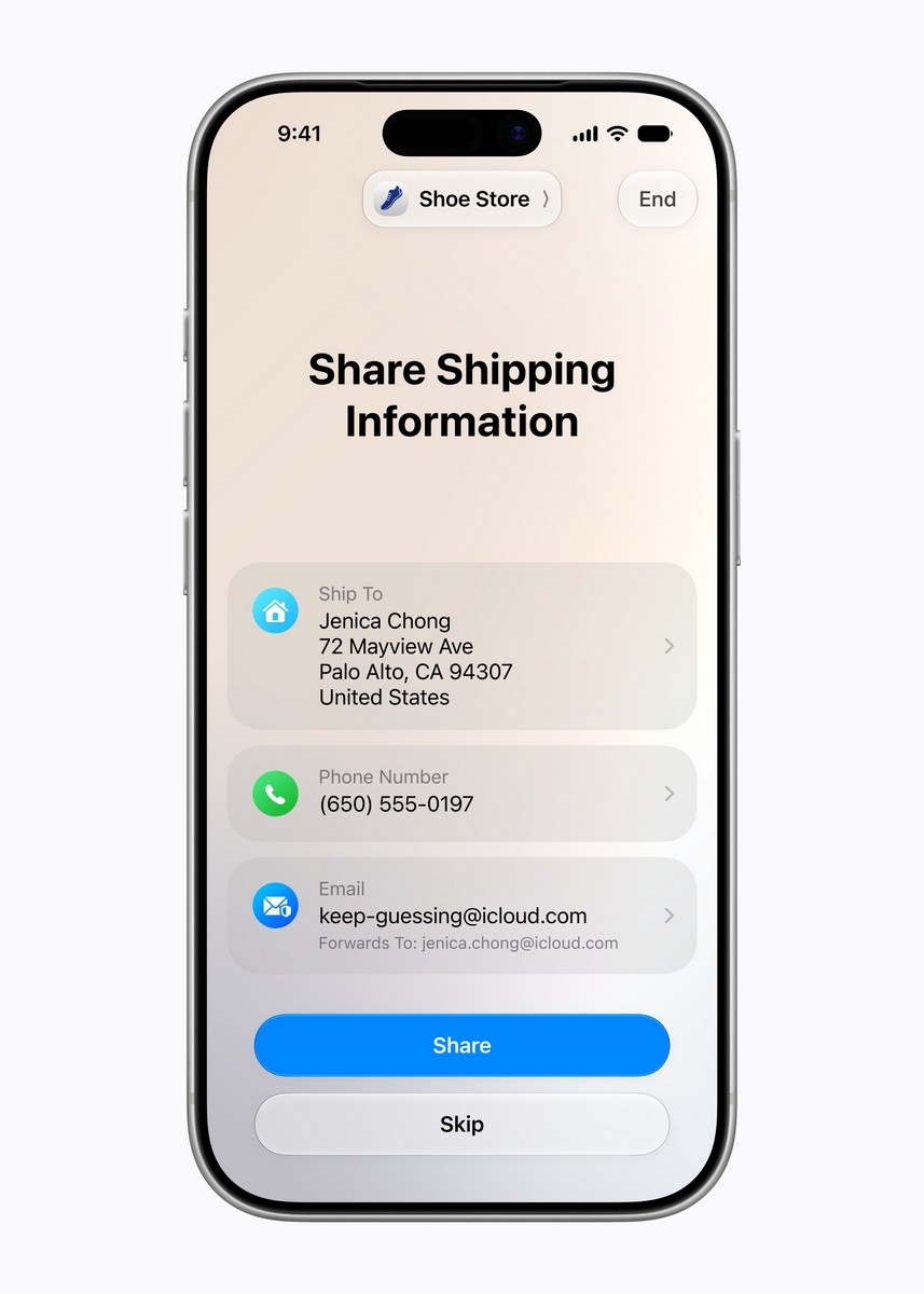 Apple’s Fall Services Update Brings Smarter Maps and Sharing