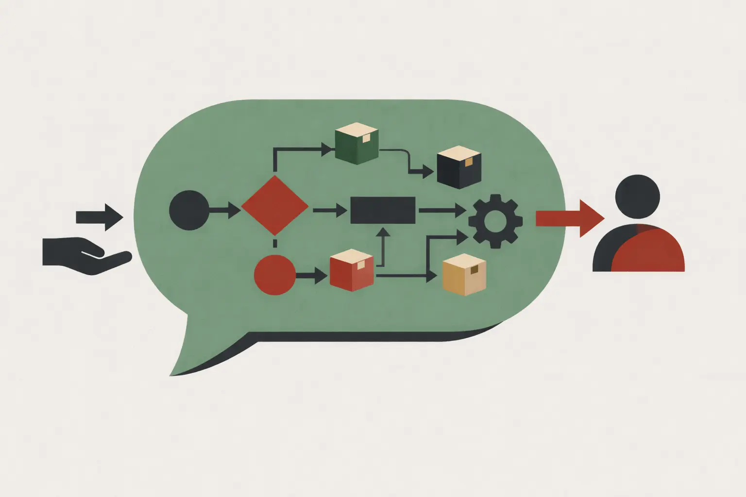 Meta’s AI Business Agent Lands on WhatsApp: A Guide for Small Businesses