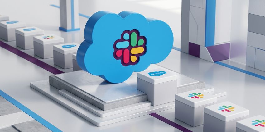 Salesforce Makes Slack the Default: What Enterprise Teams Need to Know