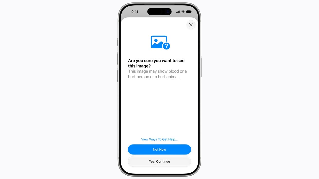 Apple’s New Parental Controls Are a Start—but Still Fall Short