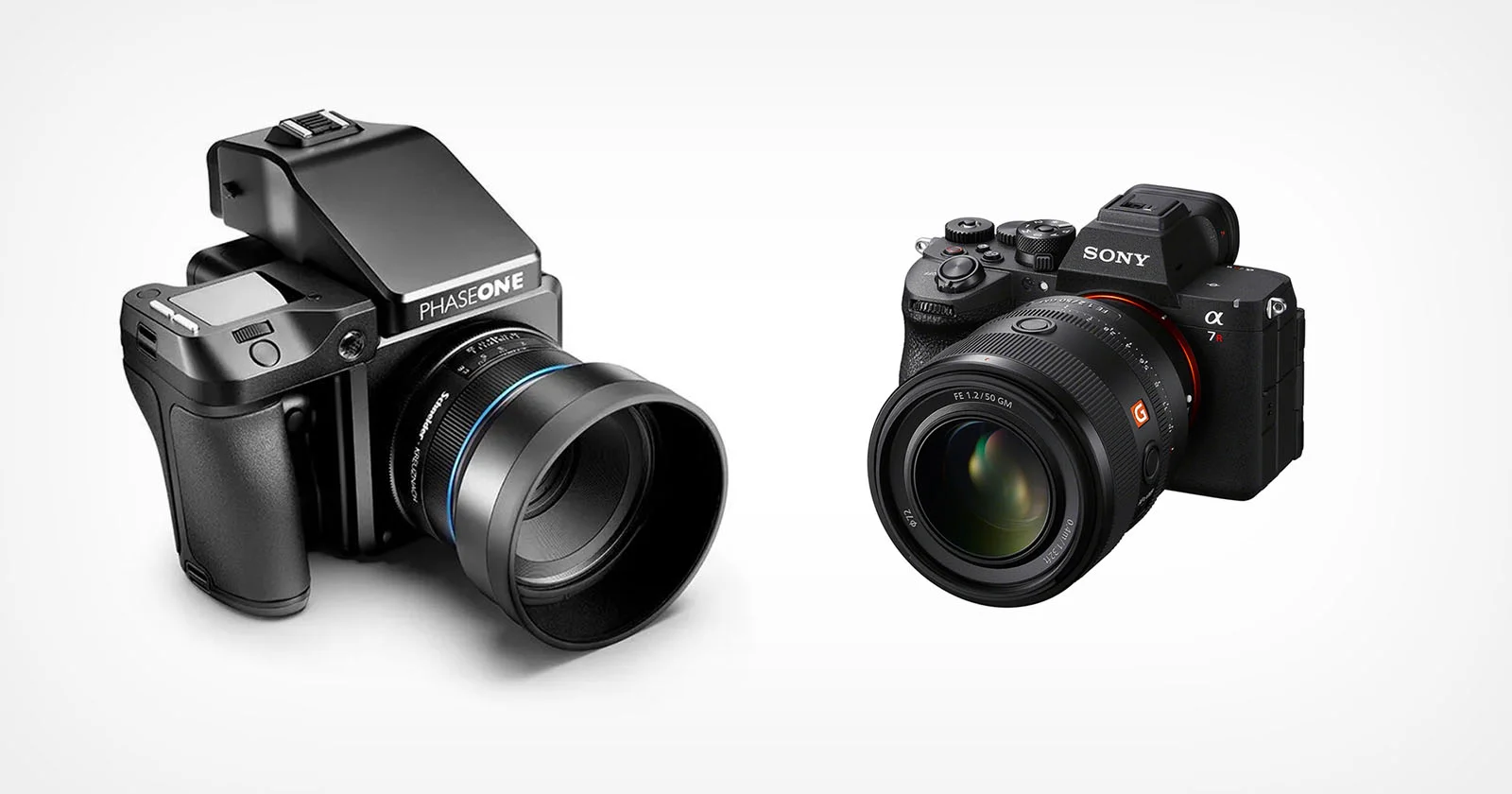 Will Sony Ever Build a Medium Format Camera?
