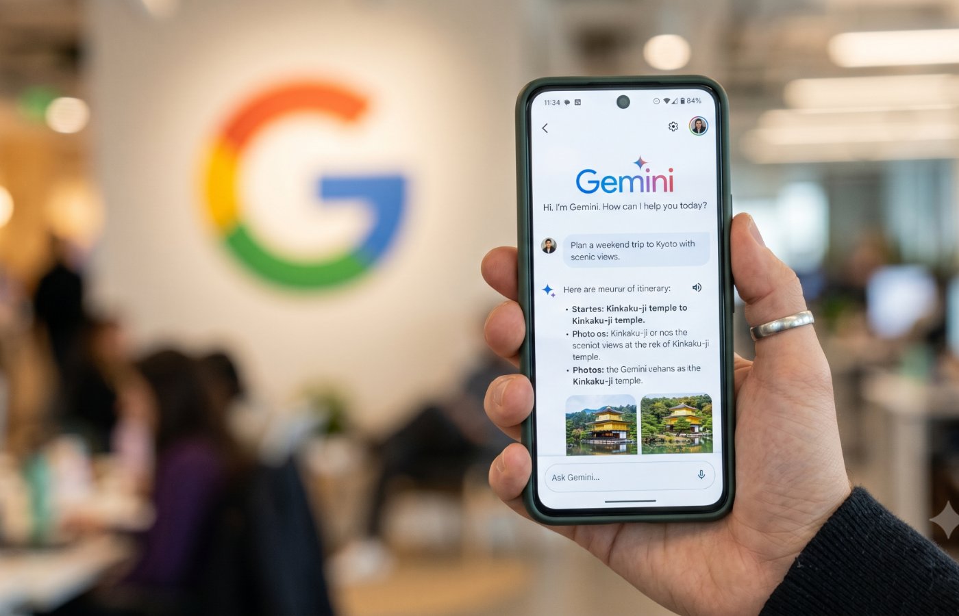 Google AI Plus at $4.99 With 400GB Storage: Is It Worth It?