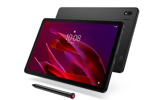Lenovo ThinkTab X11 Brings Rugged, Removable‑Battery Design for $500