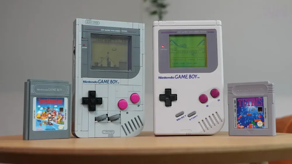 The Ultimate Retro Gaming Gift Guide for Dad: 10 Picks That Actually Impress