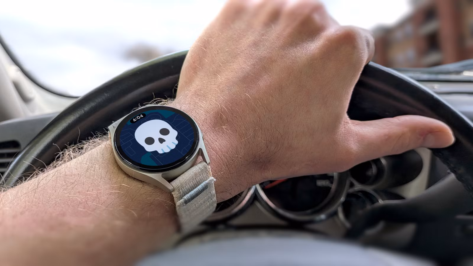 Gemini Excels on the Road but Trips Over Basic Phone Tasks