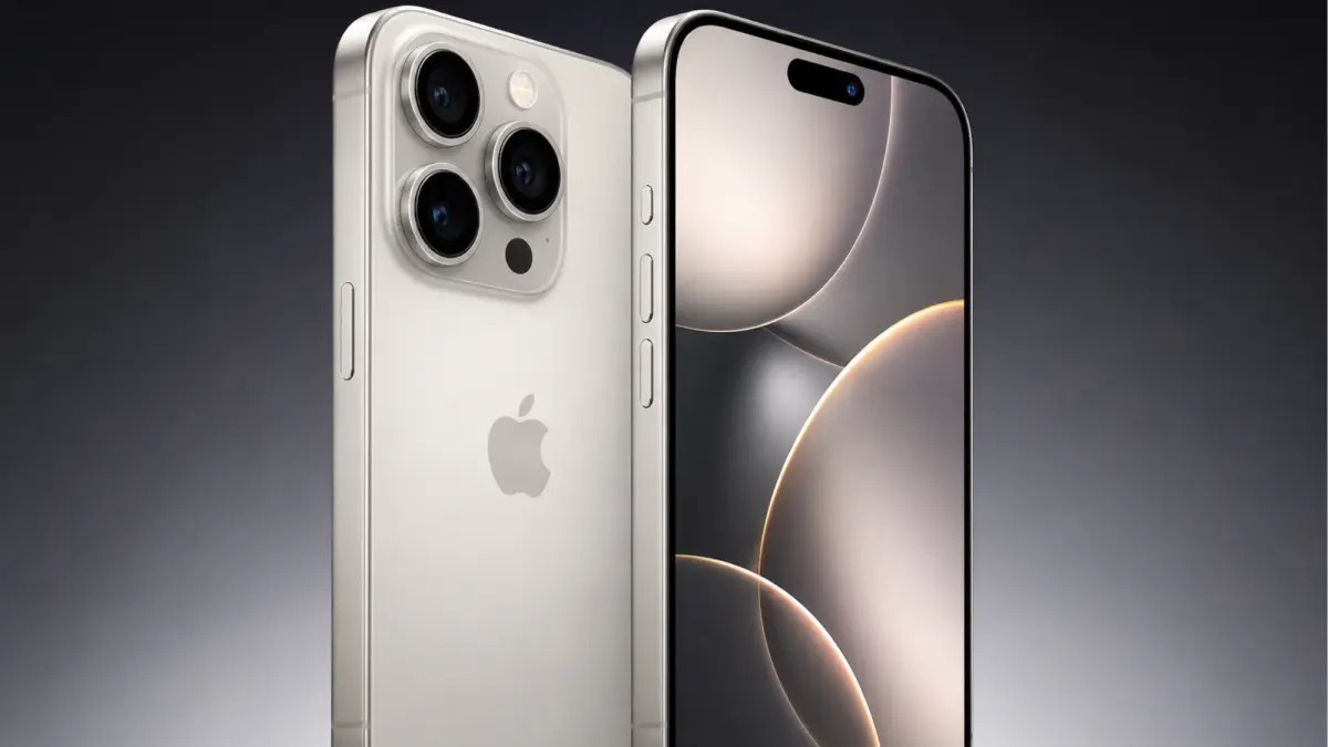 iPhone 18 Pro Design Shake-Up: Aluminum Frame and Three Bold New Colors