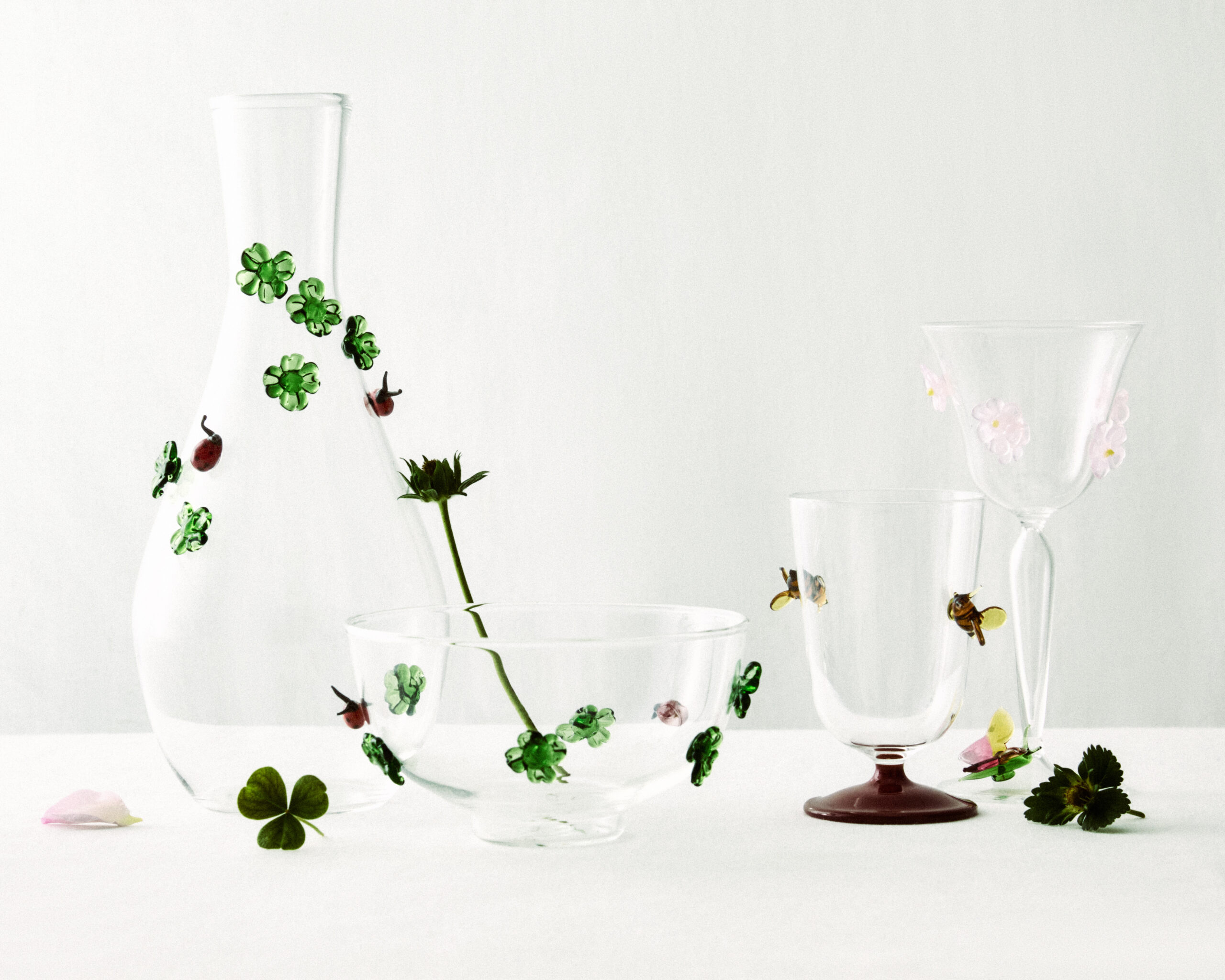 How Luxury Brands Turn Pop-Ups Into Fragrance Destinations