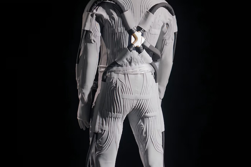 How Prada’s Fashion Expertise Is Redefining Astronaut Comfort on the Moon