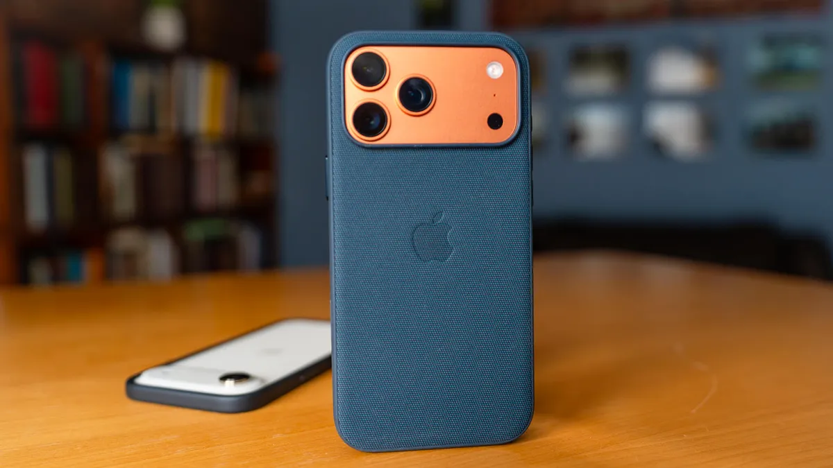 The Complete Phone Privacy Audit Officials Say You Need