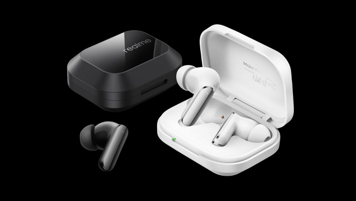 Soundcore P41i vs Realme Buds Air 8 Pro vs Edifier FitBuds Turbo