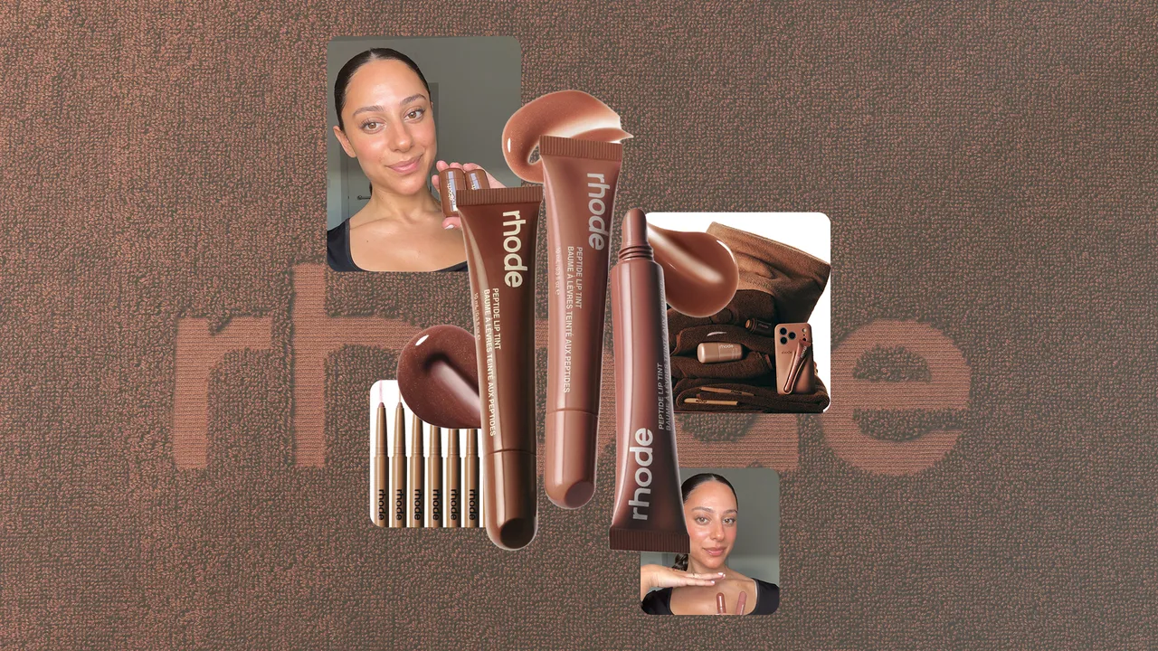 Rhode’s Summer Collection Delivers a Five-Minute Bronze Finish
