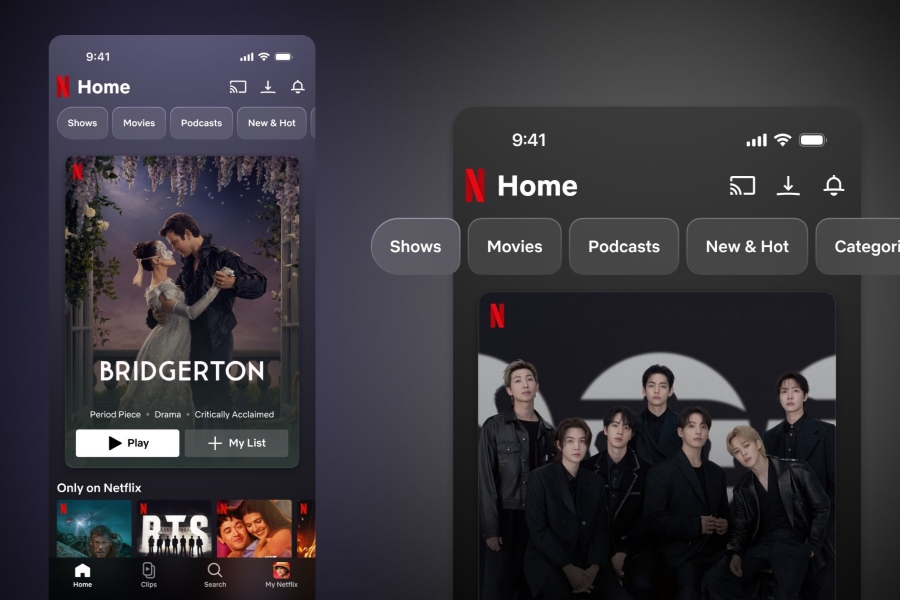 How AI-Powered Apps Learn Your Tastes Without Asking