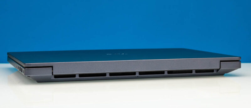 Dell Pro Max 16 Plus Review: A Mobile Workstation With Desktop Ambitions