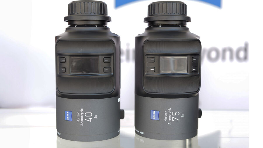 The Anamorphic Revolution: ZEISS, SIRUI and New Makers Reshape Cinema Optics