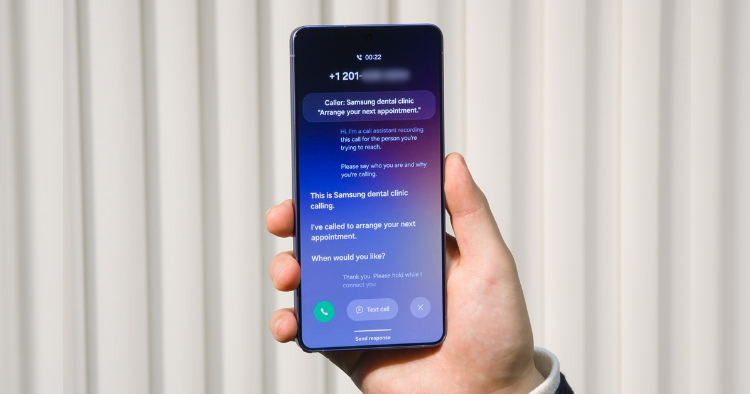 Android Phones Now Block WhatsApp Spam and Screen Scam Calls Automatically