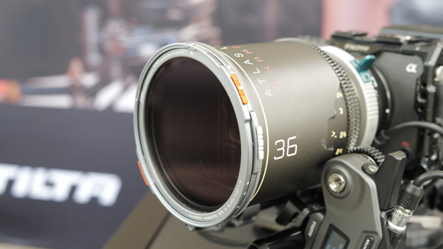 Cine Gear Reveals Game-Changing Cinema Camera Innovations
