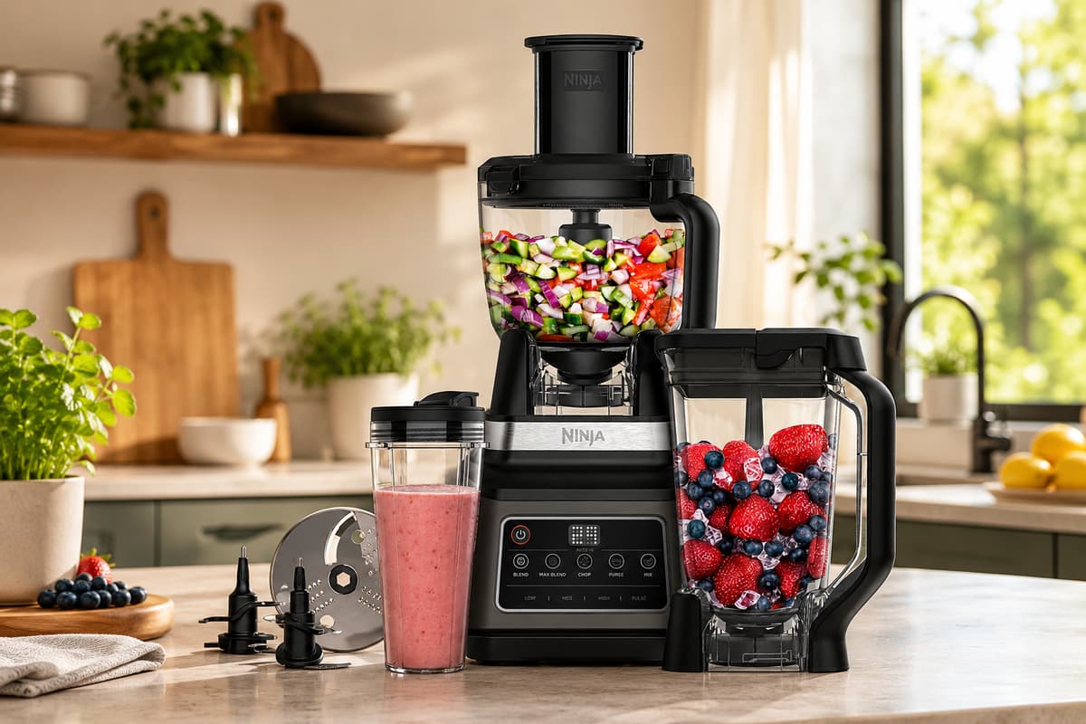 Three Kitchen Appliance Deals Worth Grabbing Now