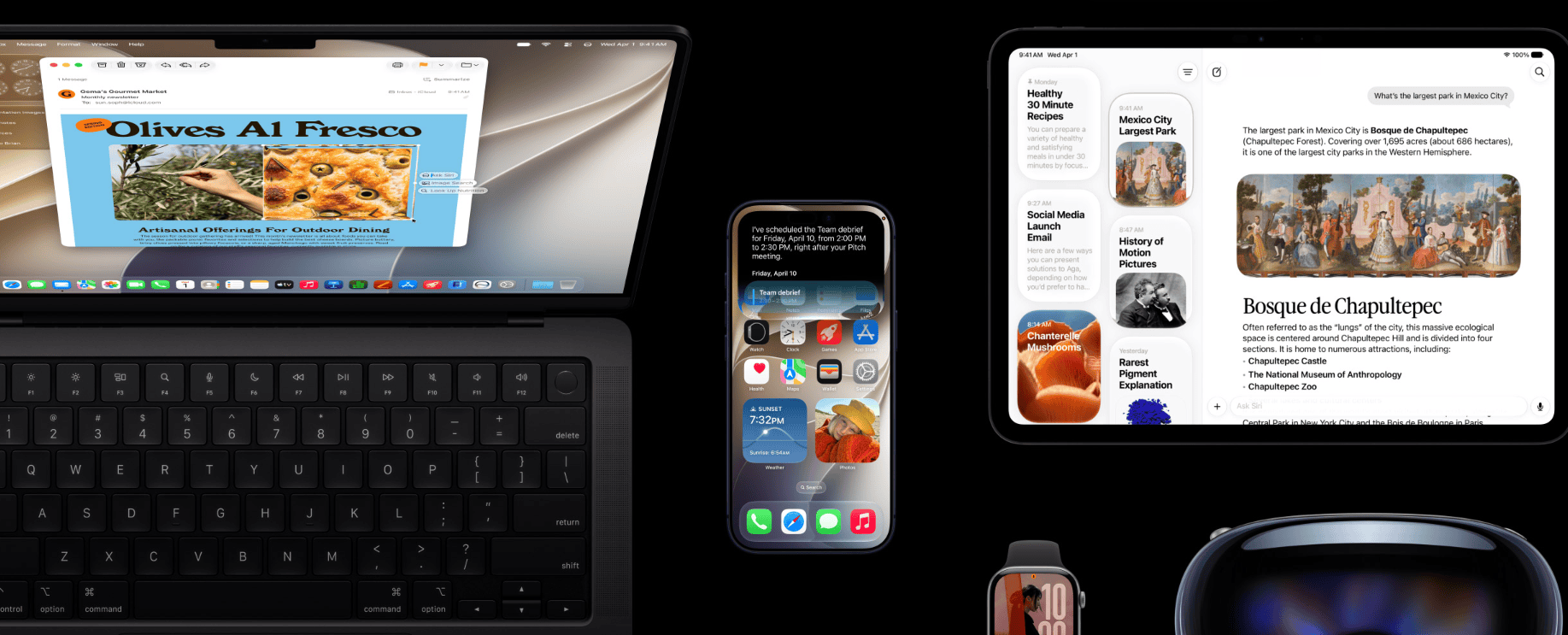 macOS 27 Golden Gate’s 5 Best Features Ranked