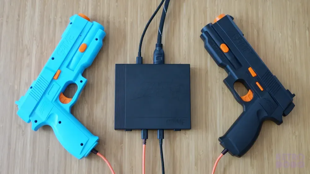 The Ultimate Retro Gaming Gift Guide for Dad: 10 Picks That Actually Impress