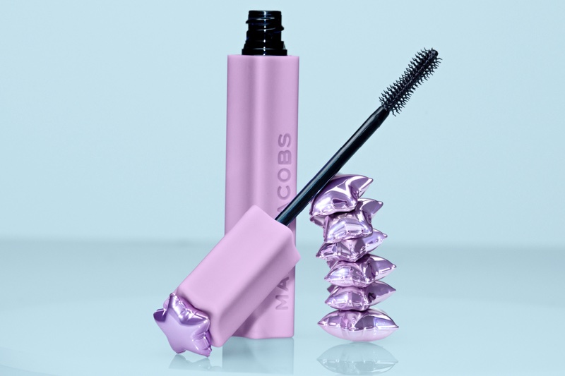 Marc Jacobs Beauty Bets on Maximalist Packaging to Power Coty’s Next Act