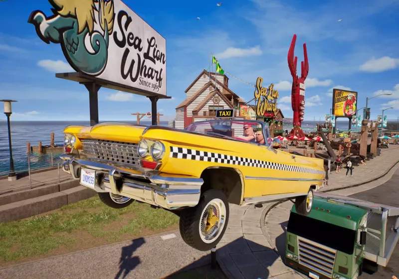 Spyro and Crazy Taxi Return: Nostalgia Becomes a Power Play