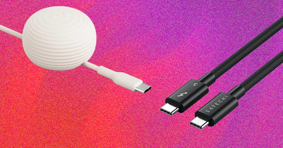 Stop Buying the Wrong USB-C Cable: A Practical Guide
