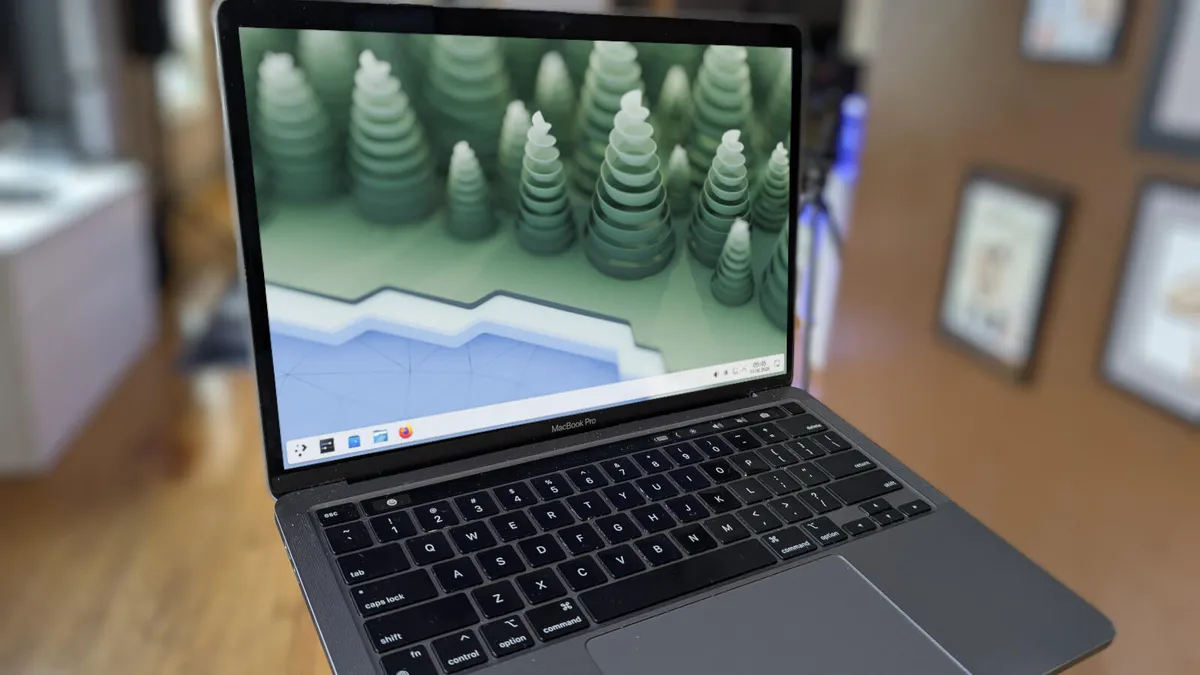 Alpine Linux and Minimal Distros Can Revive Old Laptops