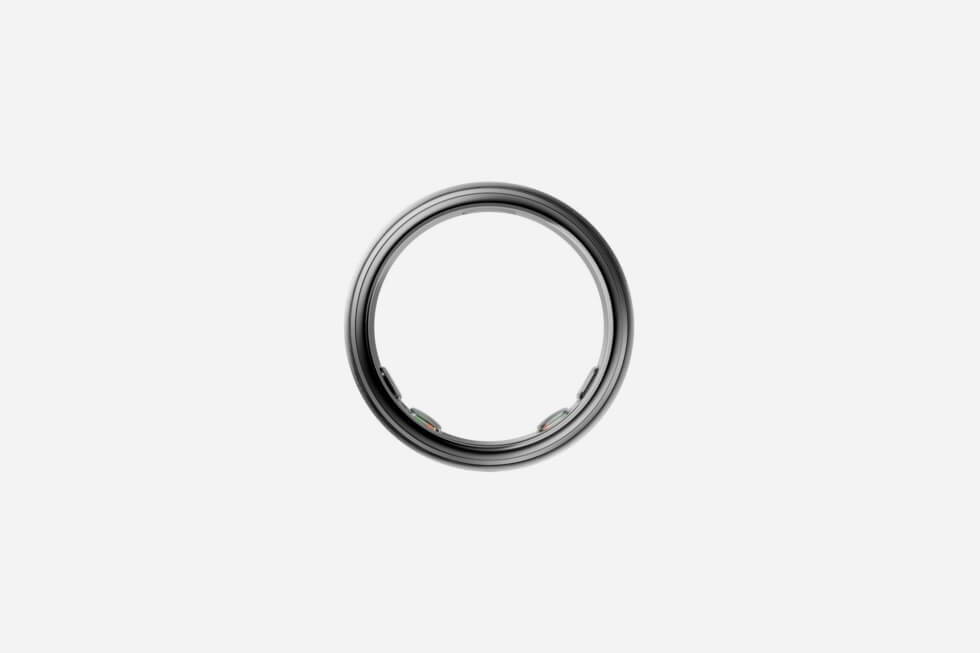 Smart Rings Go Head-to-Head: Display on a Budget vs Deep Health Tracking