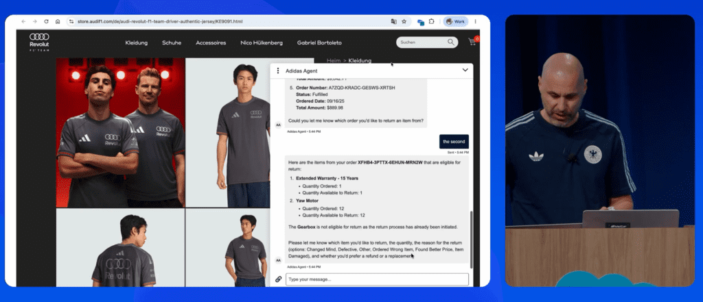How AI Shopping Agents Are Becoming the New Retail Standard