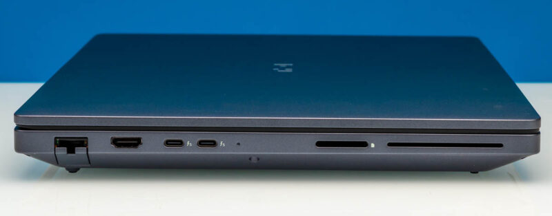 Dell Pro Max 16 Plus Review: A Mobile Workstation With Desktop Ambitions