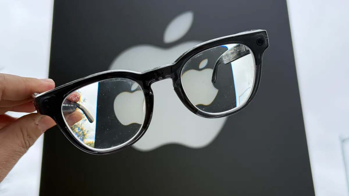 Siri’s New Gaze and AI Tricks Hint at Apple’s Smart Glasses Future