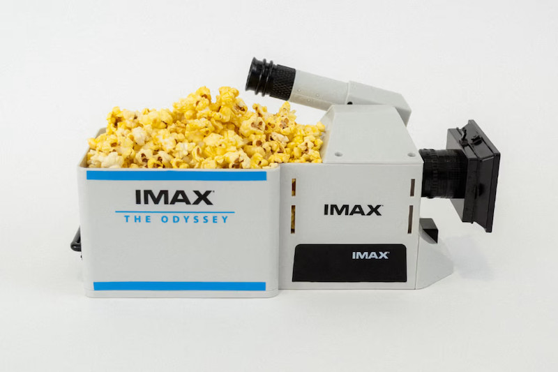Professional Cinema Cameras Are Evolving Beyond the Sensor