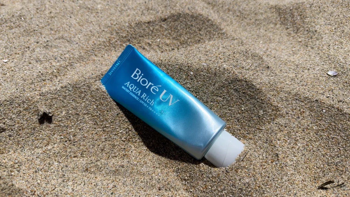 What Bemotrizinol Means for Your Next Sunscreen Purchase