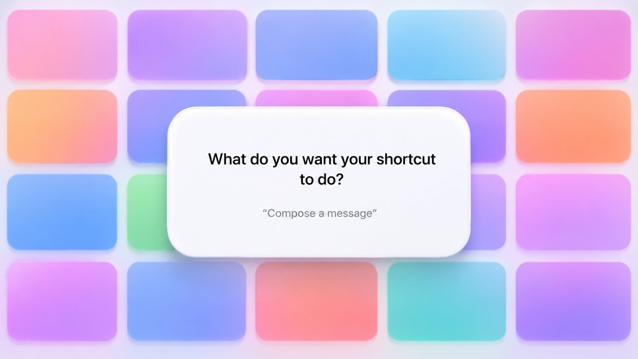 How to Use iPadOS Shortcuts Builder to Turn Plain English Into Automations