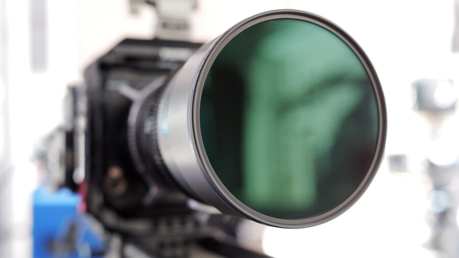 The Anamorphic Revolution: ZEISS, SIRUI and New Makers Reshape Cinema Optics