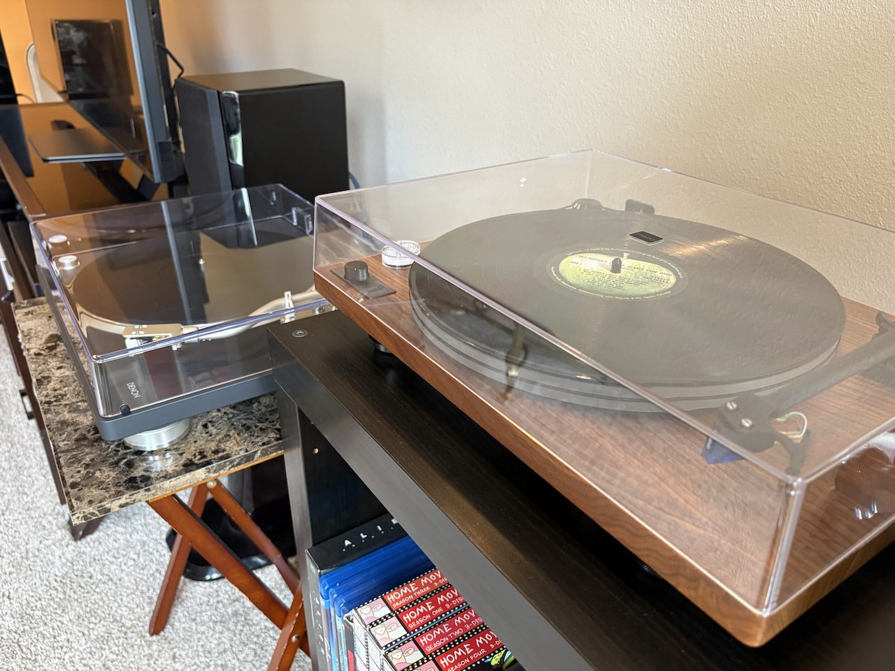 Denon DP-500BT Review: Does Bluetooth Belong on a High-Fidelity Turntable?