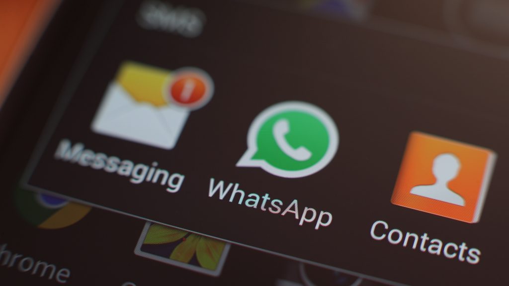 EU Forces Meta to Open WhatsApp to Rival AI Chatbots