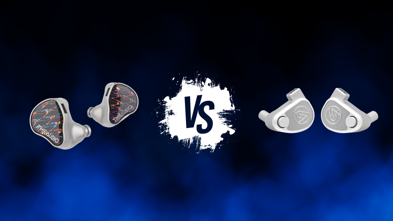 Flagship IEM Comparison: Valhalla, U12t, and Top Pro in a High-End Shootout