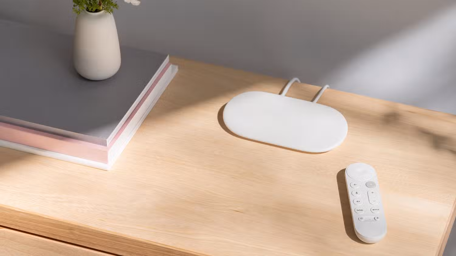 Google TV Streamer Finally Gains Thread 1.4 for Smarter Home Control