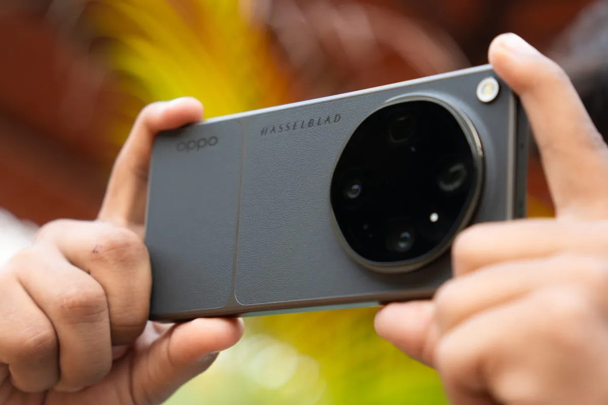 How Flagship Ultra Phones Are Refining Photography to Near Perfection