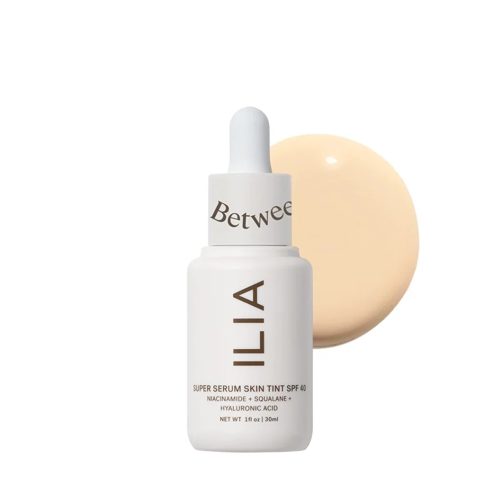 Hybrid Complexion Products Are Blurring the Line Between Makeup and Skincare