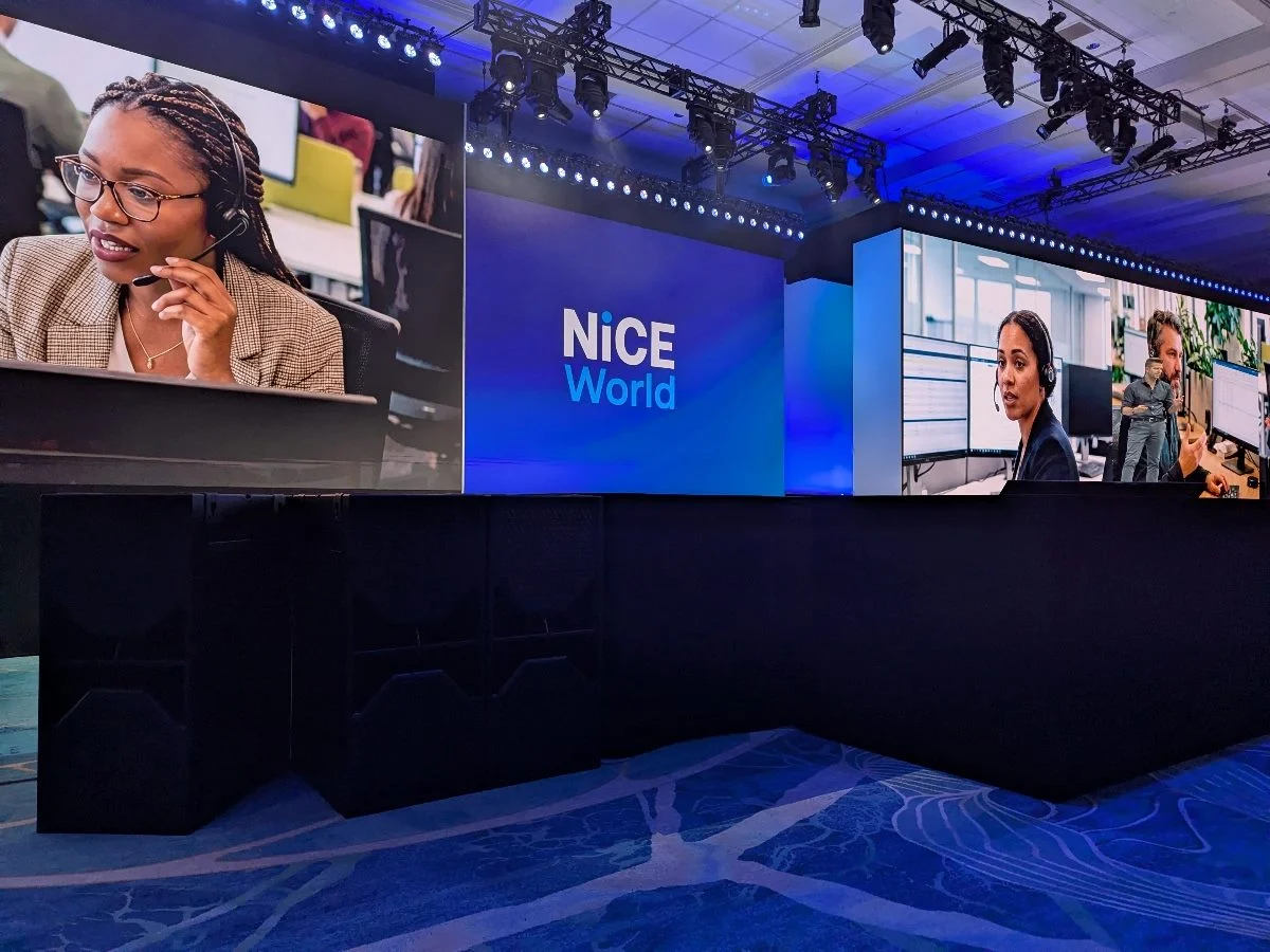 How NiCE Is Reshaping Enterprise Customer Experience With Agentic AI Architecture