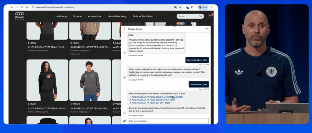 How AI Agents Are Rewiring Customer Experience at Scale